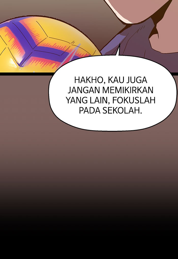 Weak Hero Bab 102 halaman 94