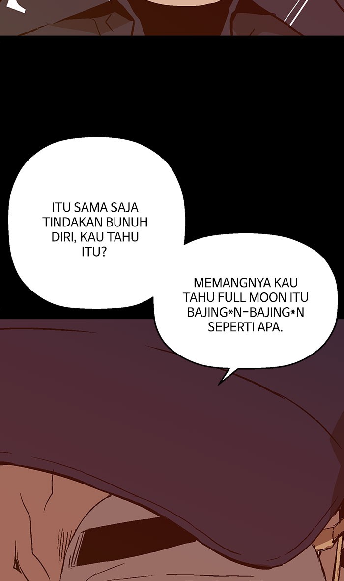 Weak Hero Bab 102 halaman 99