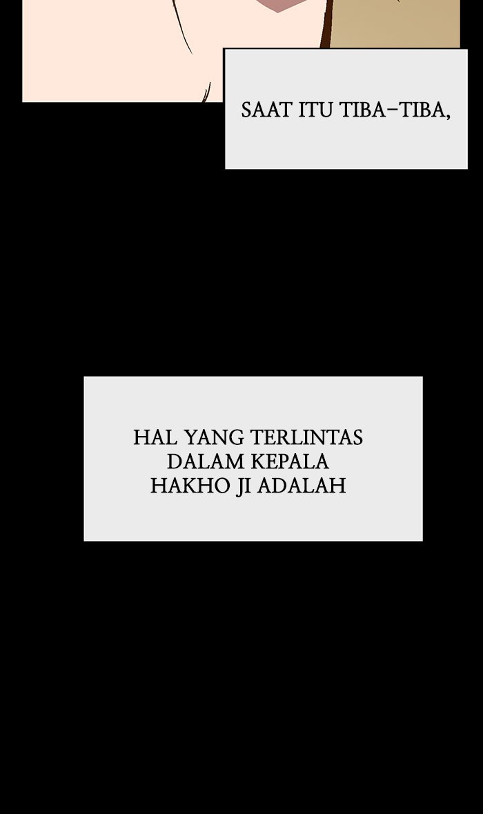 Weak Hero Bab 102 halaman 104