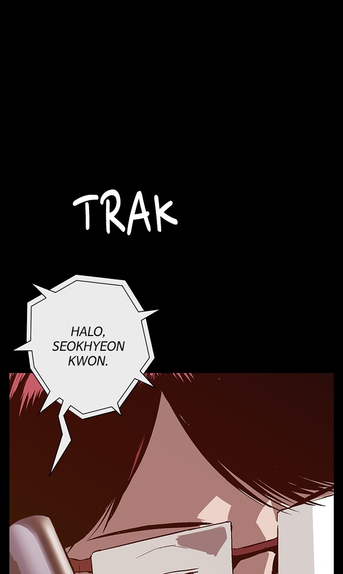 Weak Hero Bab 103 halaman 2