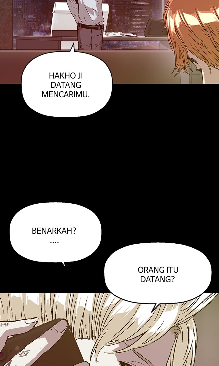 Weak Hero Bab 103 halaman 4