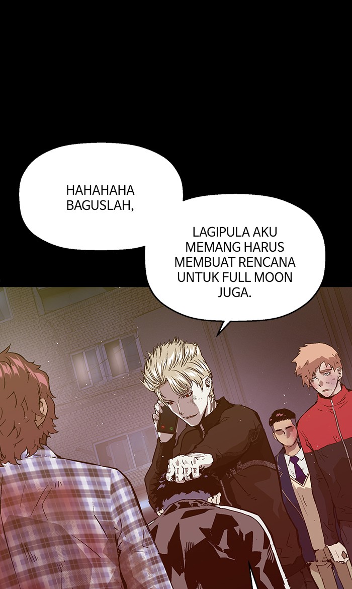 Weak Hero Bab 103 halaman 7