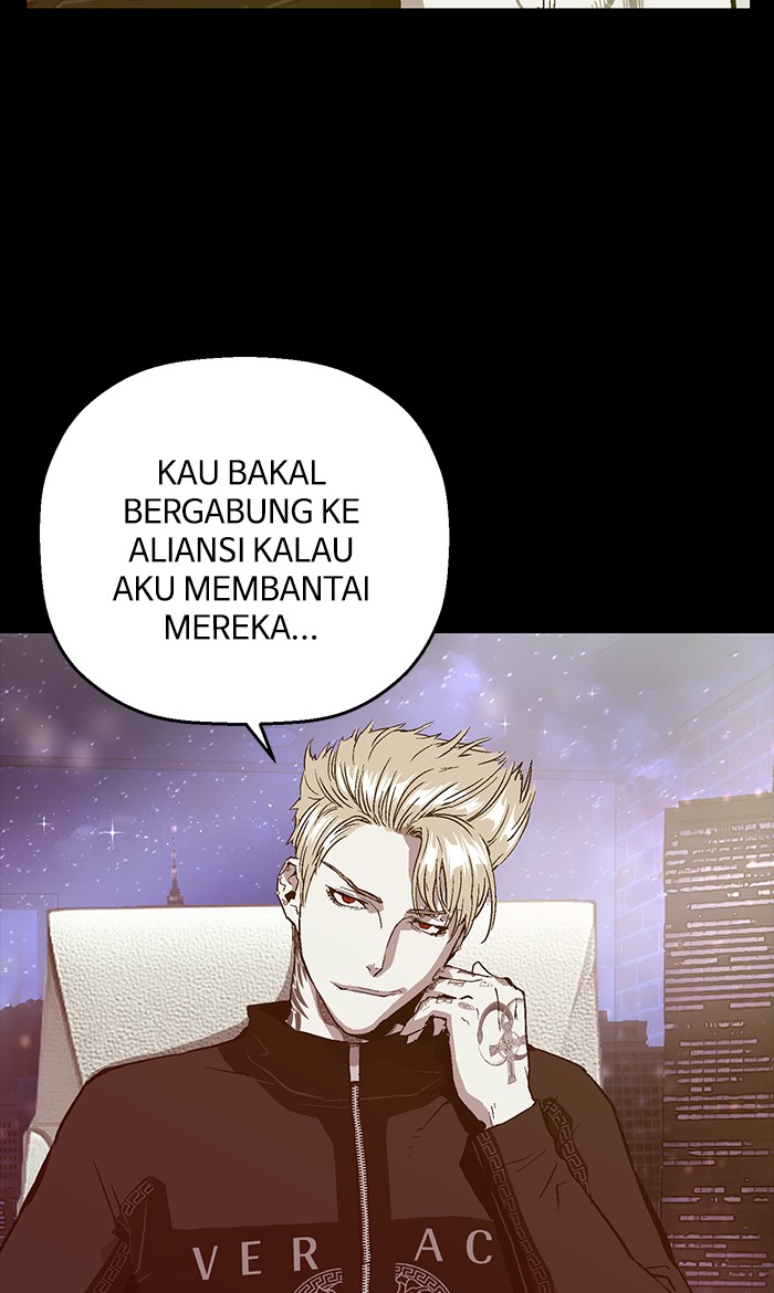 Weak Hero Bab 103 halaman 11