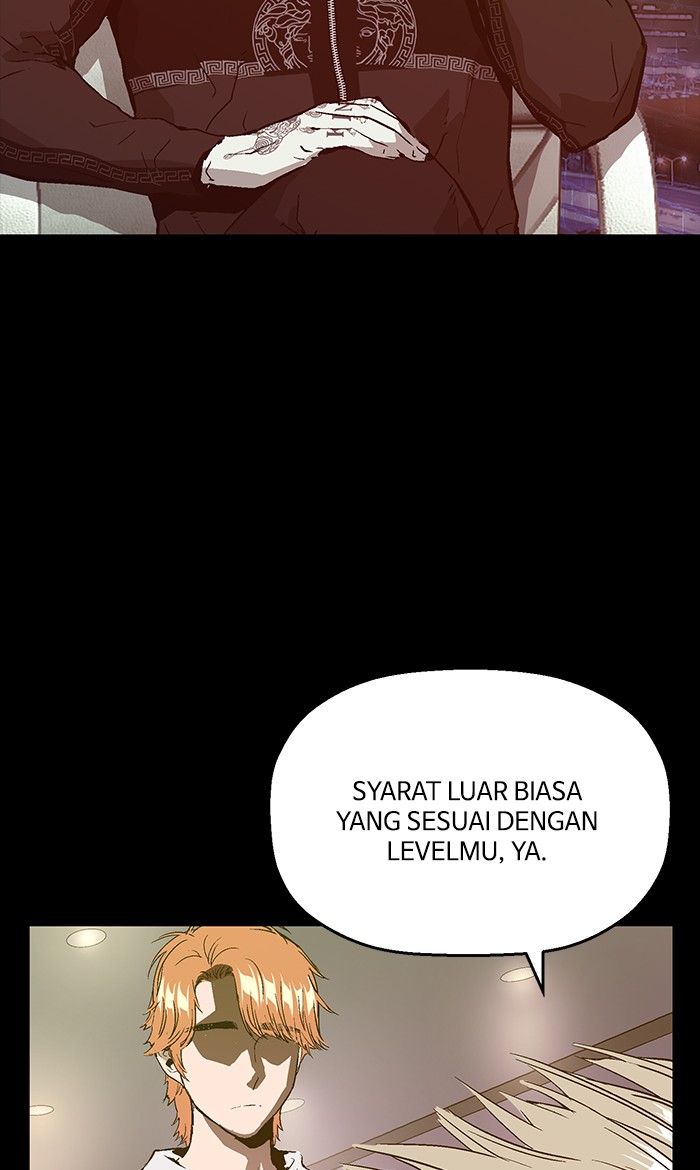 Weak Hero Bab 103 halaman 12
