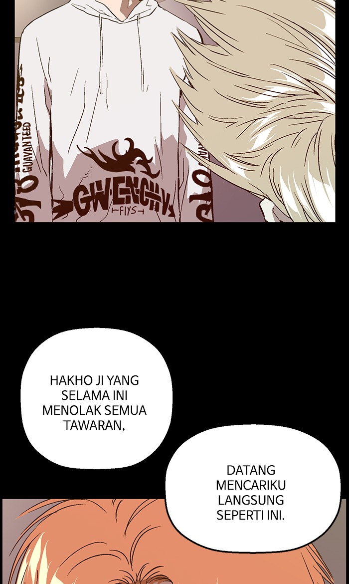 Weak Hero Bab 103 halaman 13