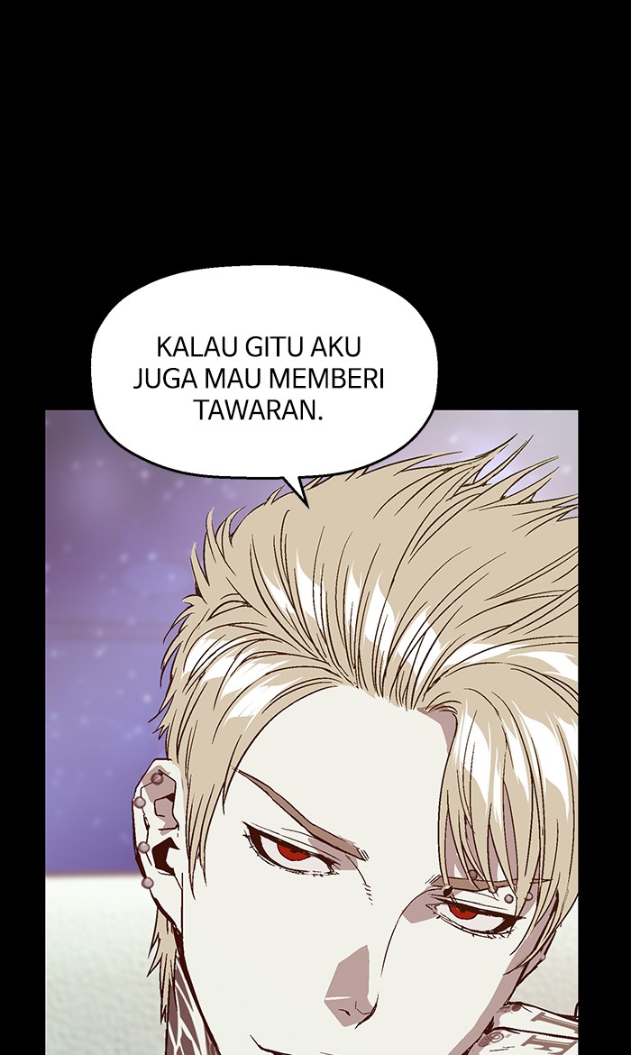 Weak Hero Bab 103 halaman 15