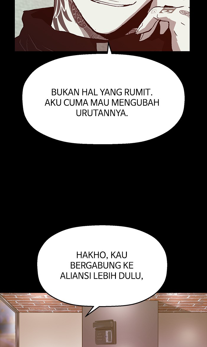 Weak Hero Bab 103 halaman 16