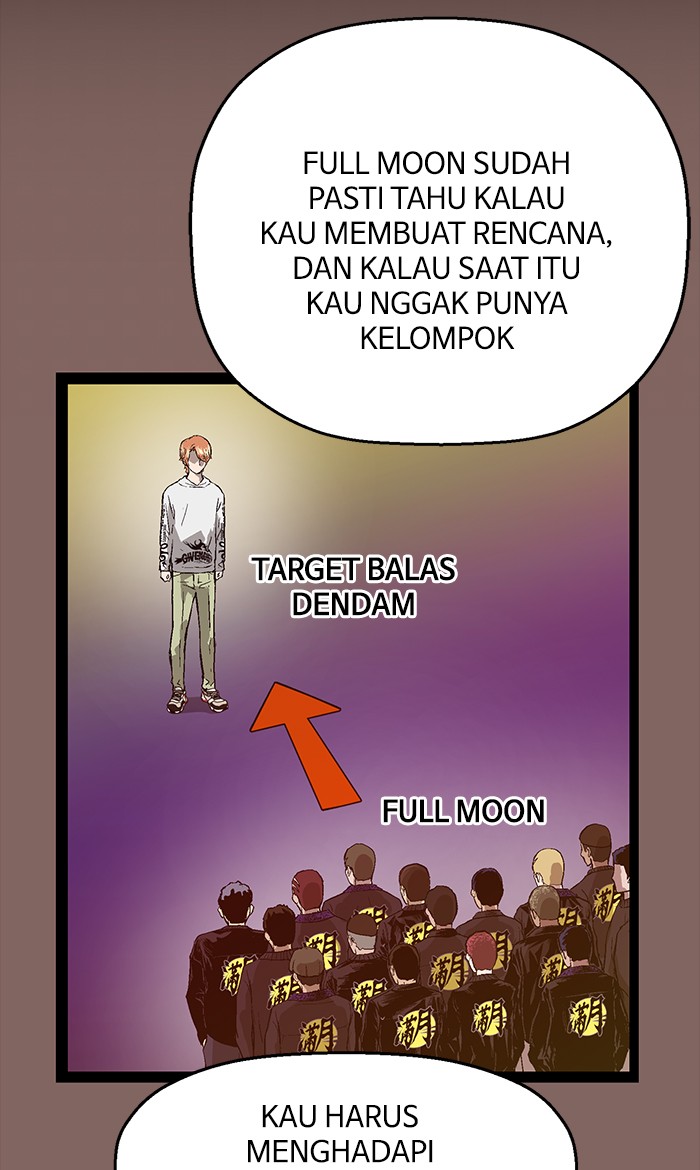 Weak Hero Bab 103 halaman 19