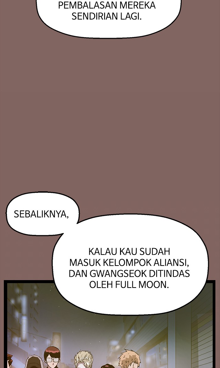 Weak Hero Bab 103 halaman 20