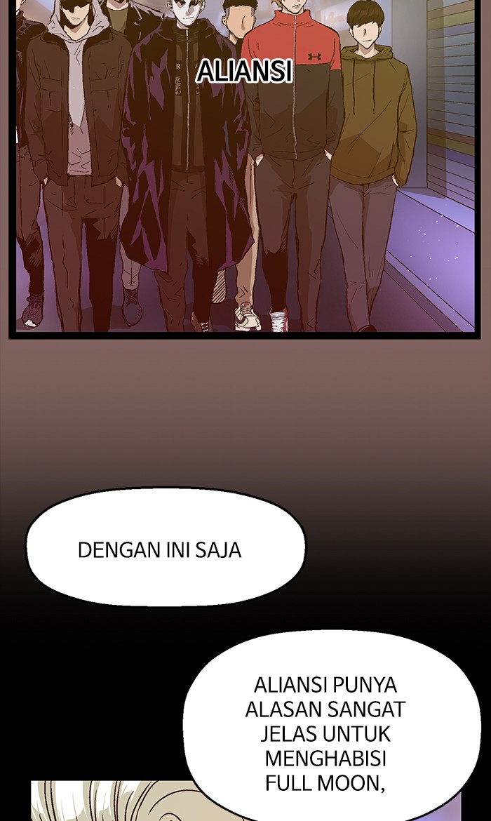 Weak Hero Bab 103 halaman 21