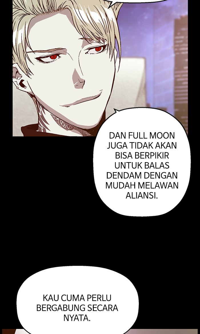 Weak Hero Bab 103 halaman 22