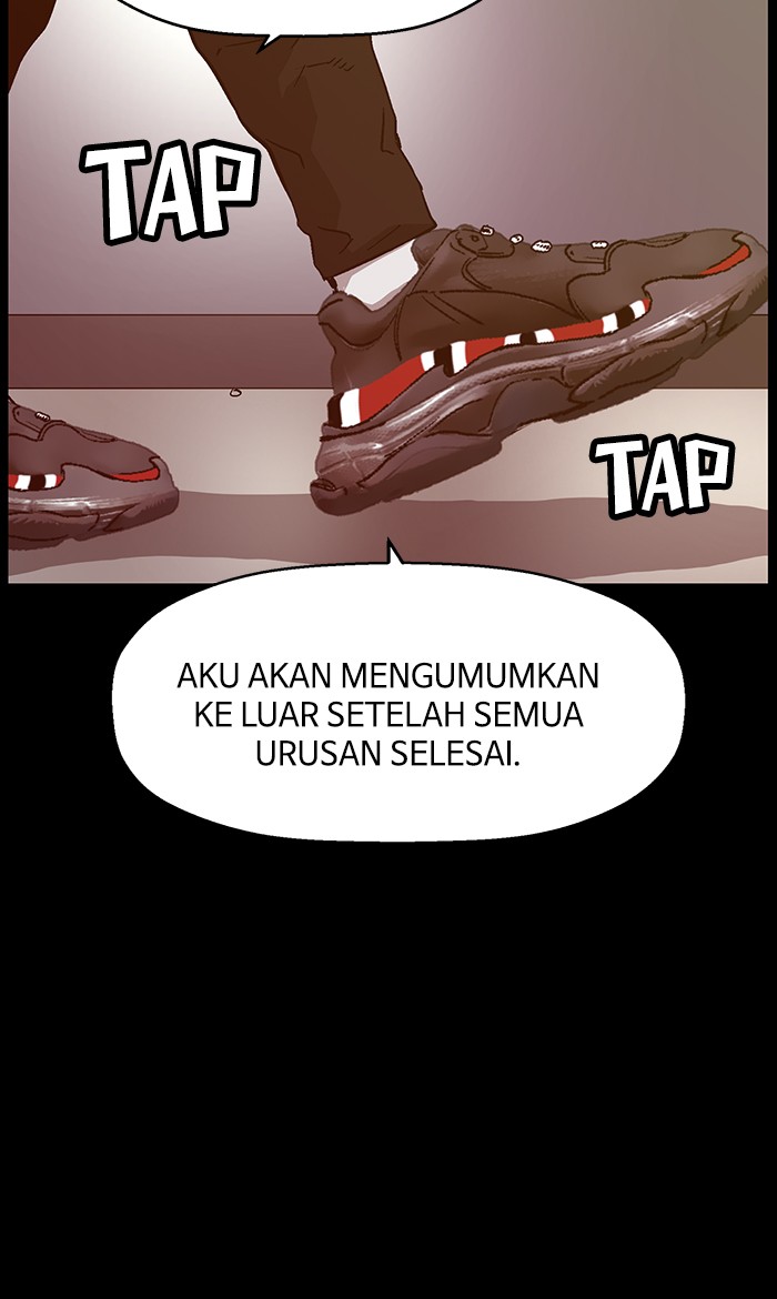 Weak Hero Bab 103 halaman 23