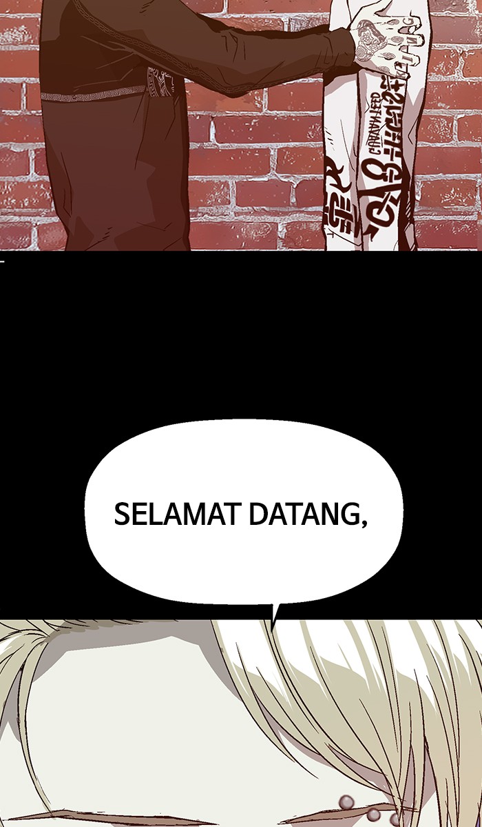 Weak Hero Bab 103 halaman 26