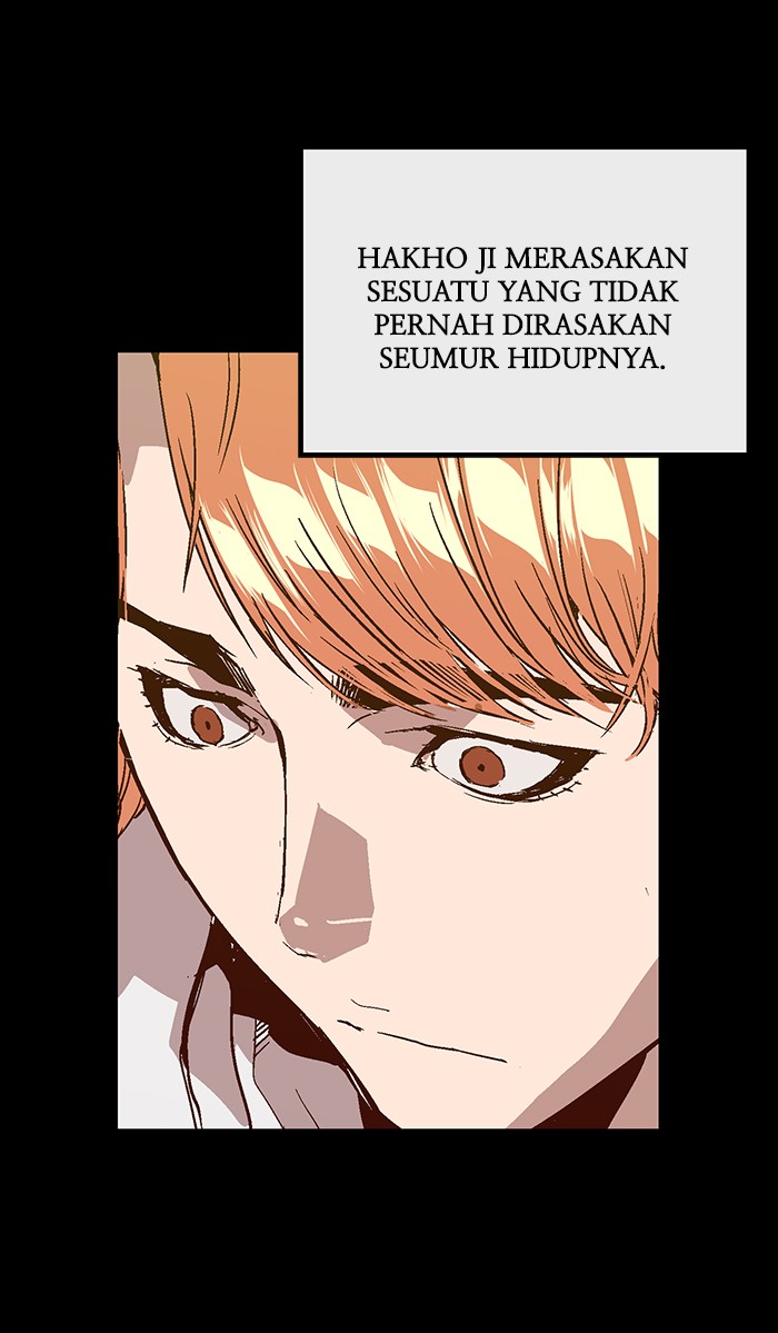 Weak Hero Bab 103 halaman 29