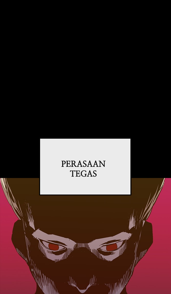Weak Hero Bab 103 halaman 30