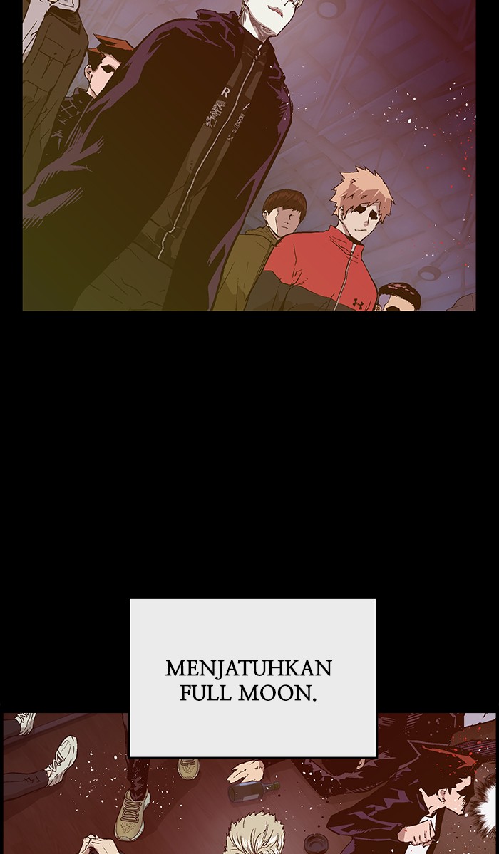 Weak Hero Bab 103 halaman 33