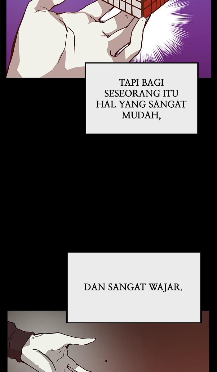 Weak Hero Bab 103 halaman 36
