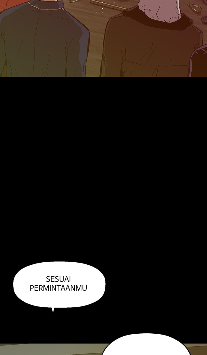 Weak Hero Bab 103 halaman 40