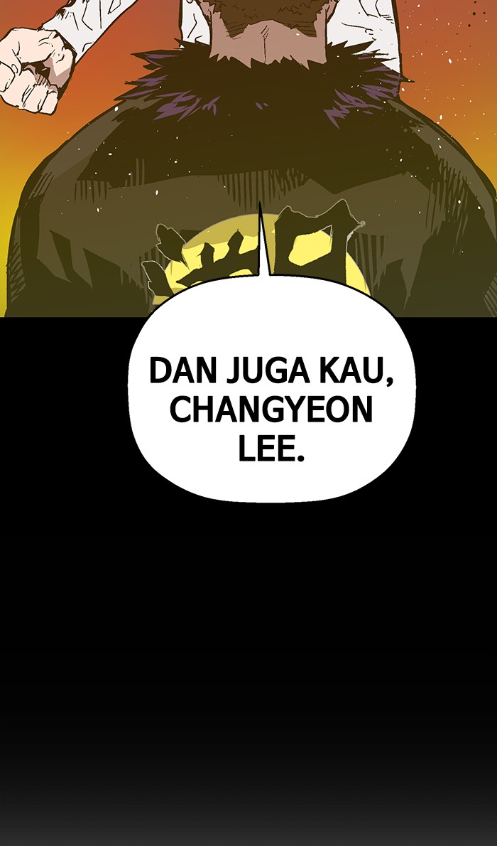 Weak Hero Bab 103 halaman 49