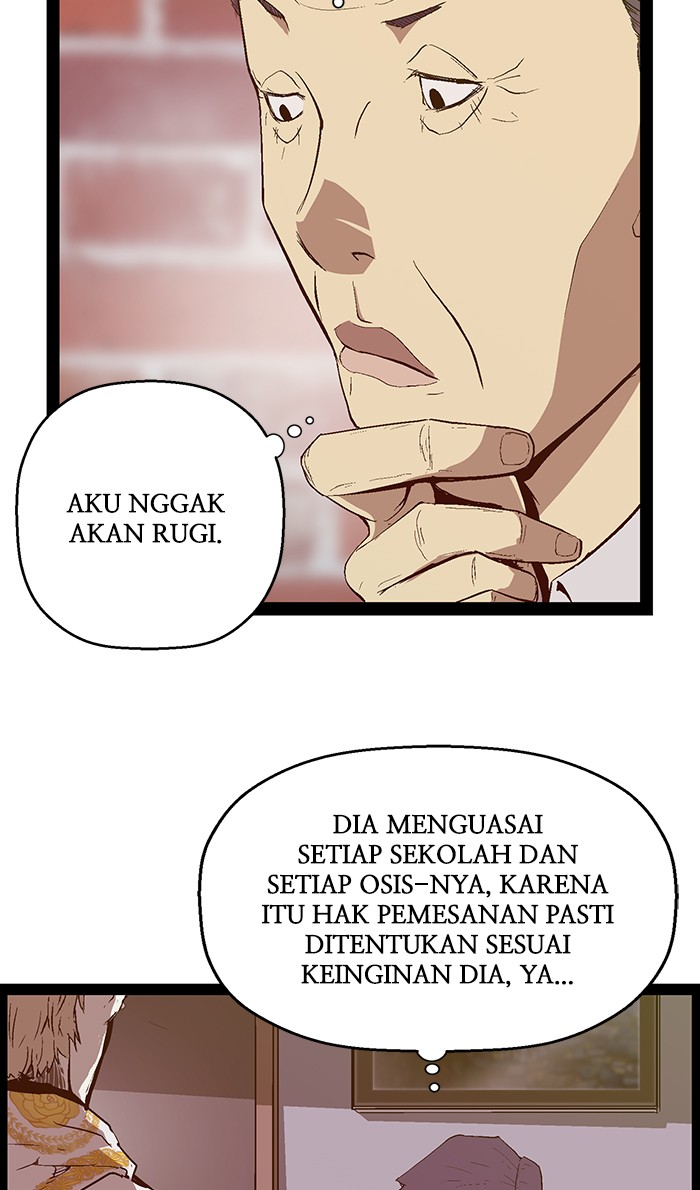 Weak Hero Bab 103 halaman 62