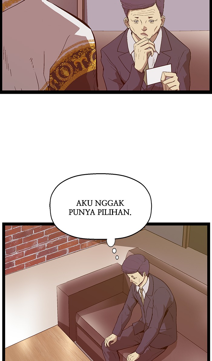 Weak Hero Bab 103 halaman 63