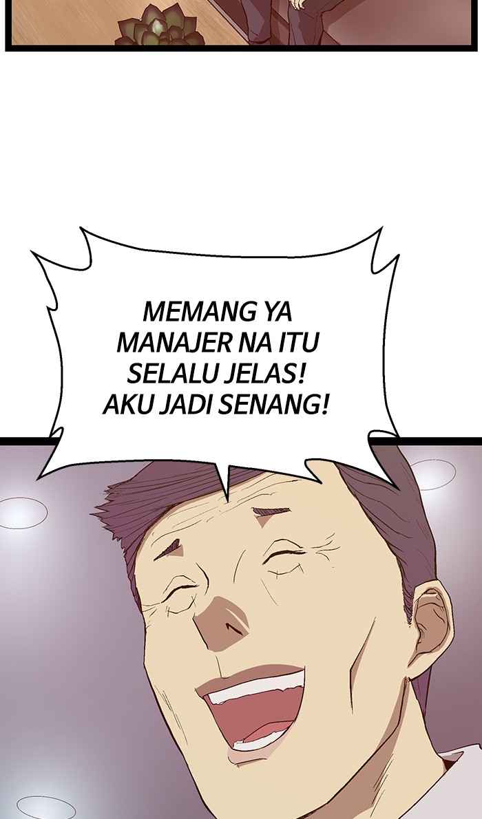 Weak Hero Bab 103 halaman 64