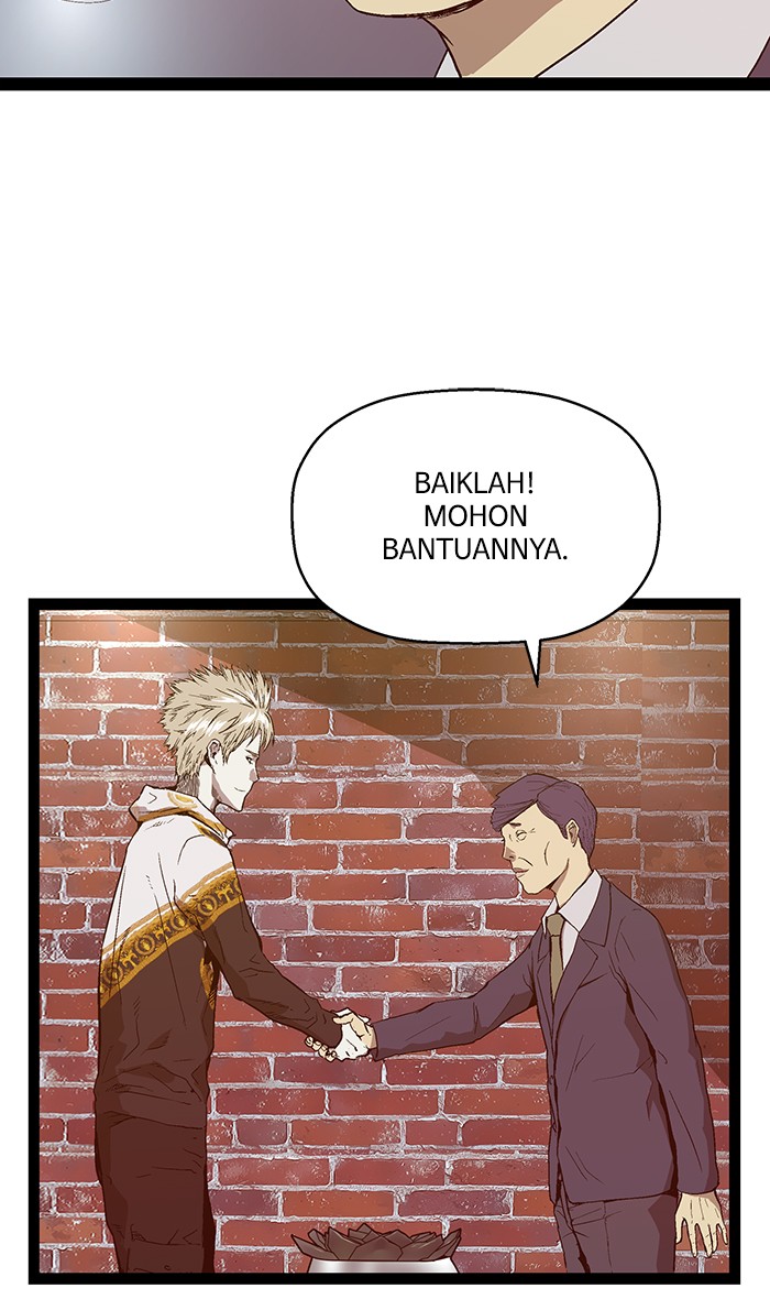 Weak Hero Bab 103 halaman 65