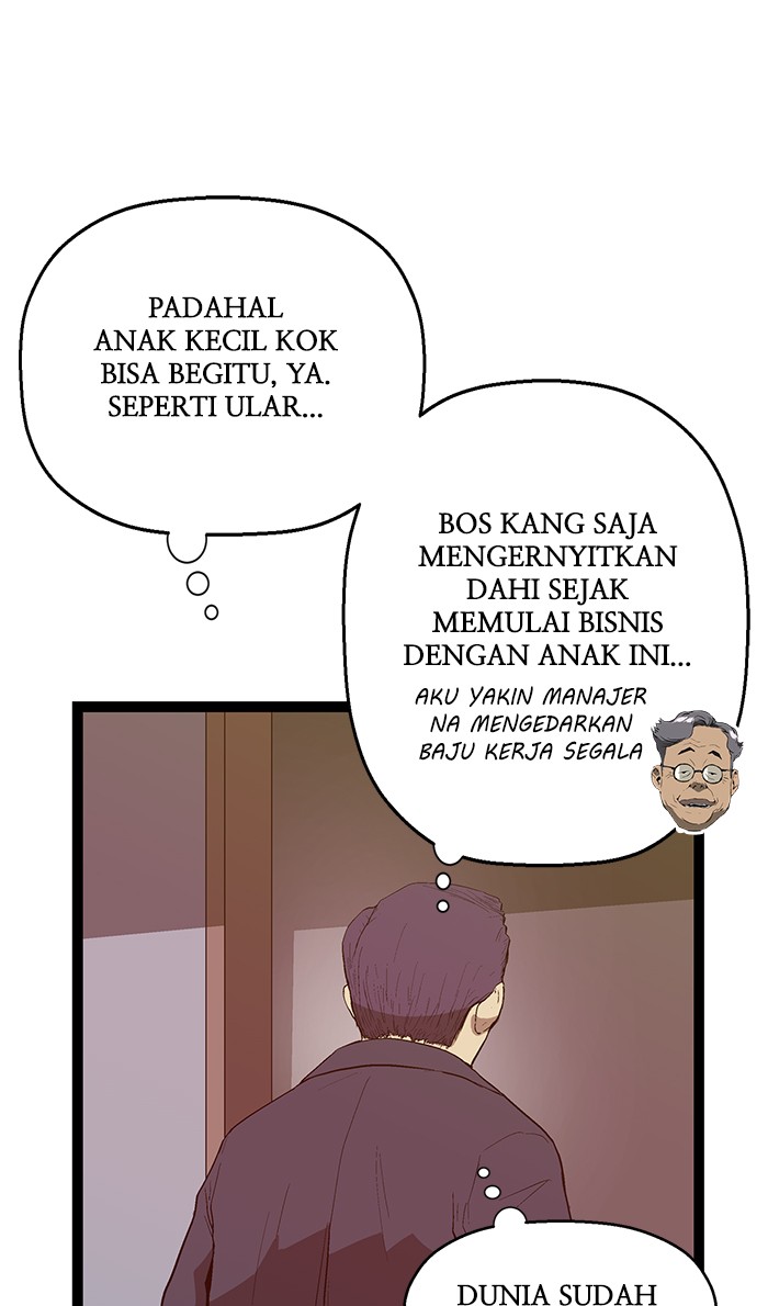 Weak Hero Bab 103 halaman 66