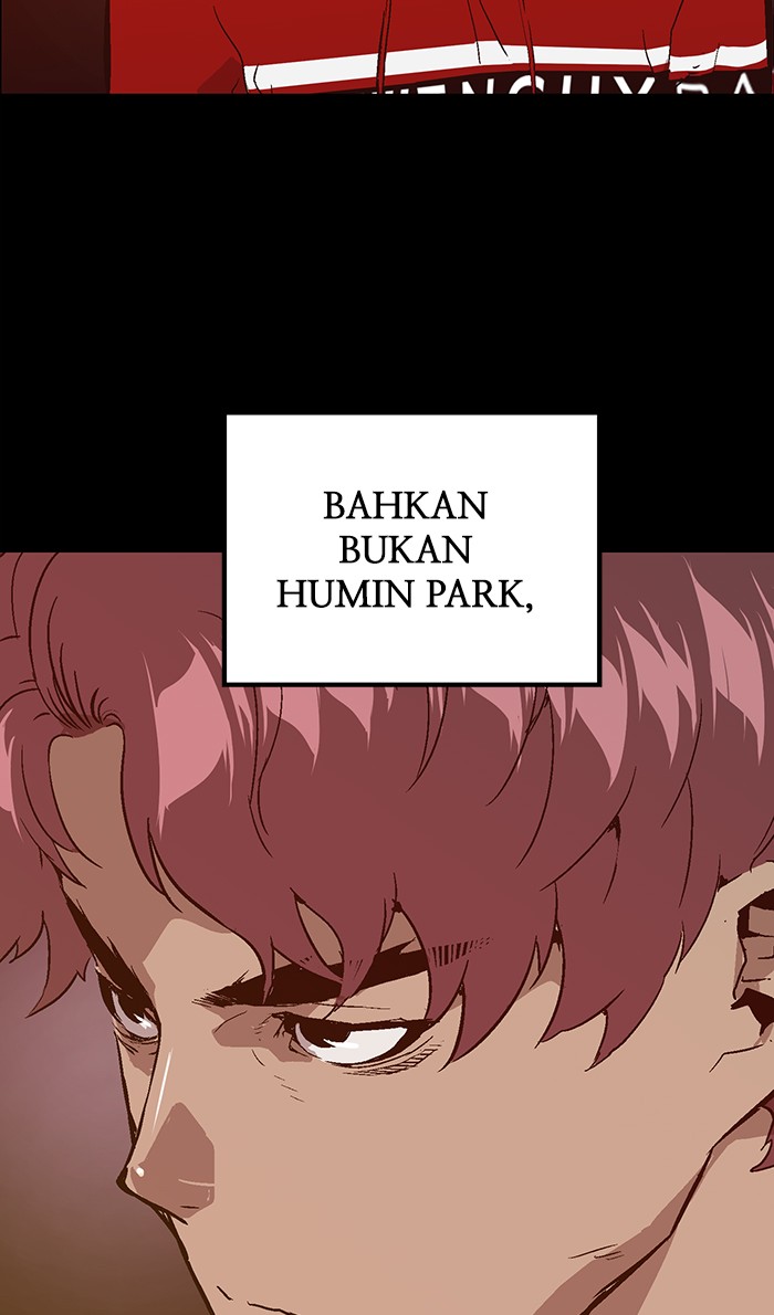Weak Hero Bab 103 halaman 73