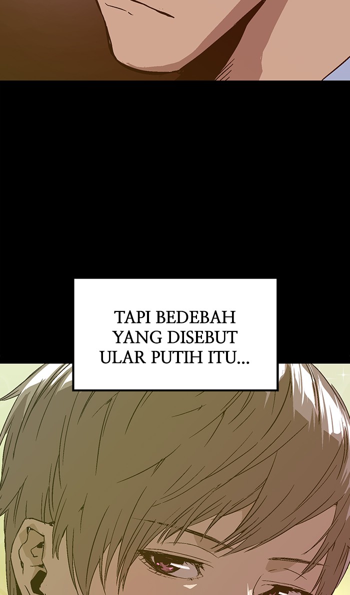 Weak Hero Bab 103 halaman 74