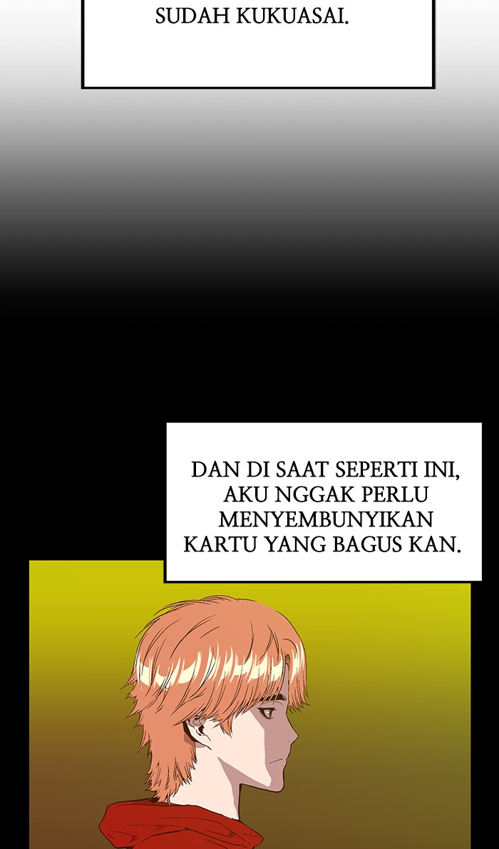Weak Hero Bab 103 halaman 78