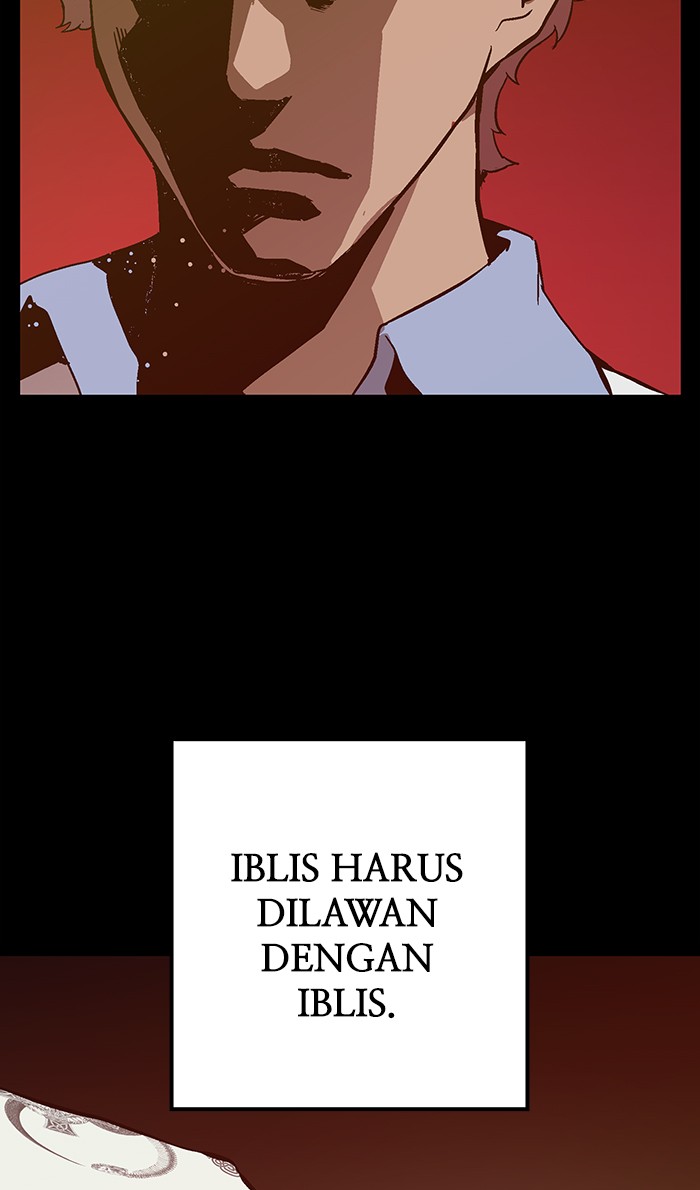 Weak Hero Bab 103 halaman 80