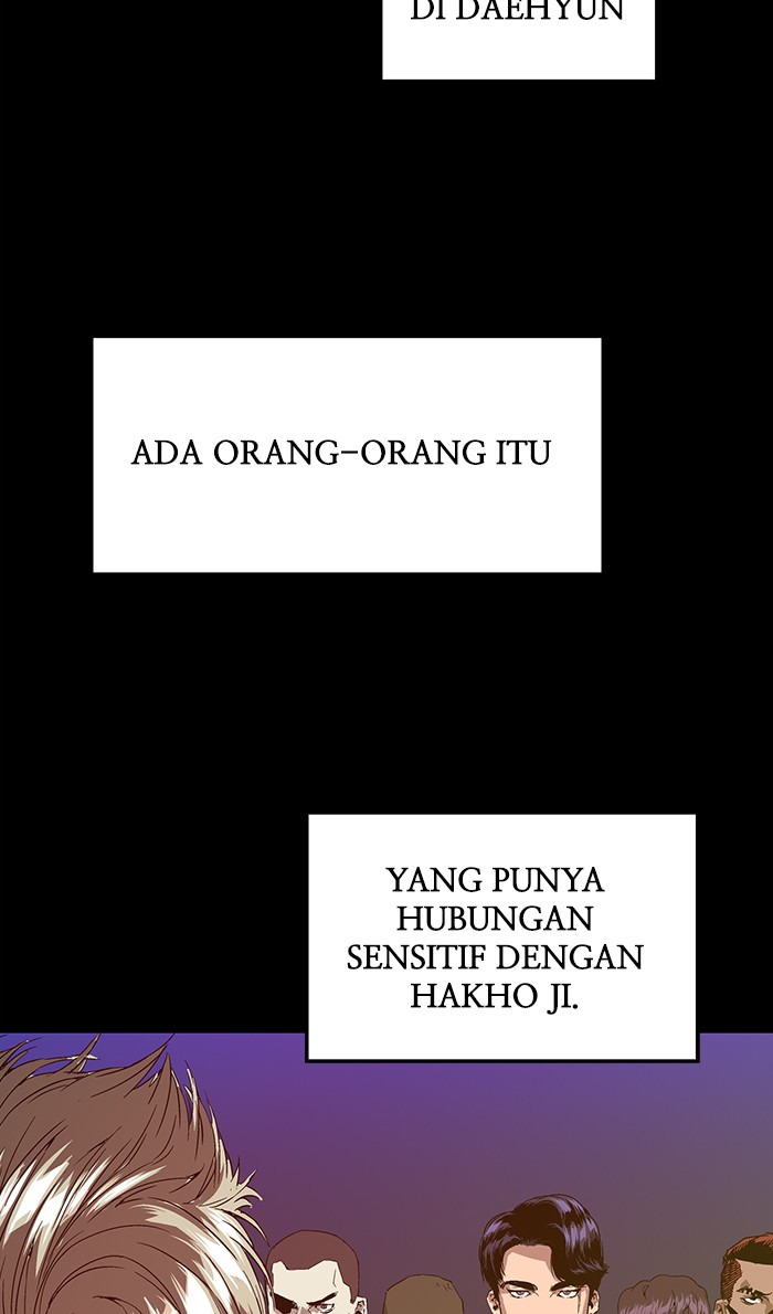 Weak Hero Bab 103 halaman 82