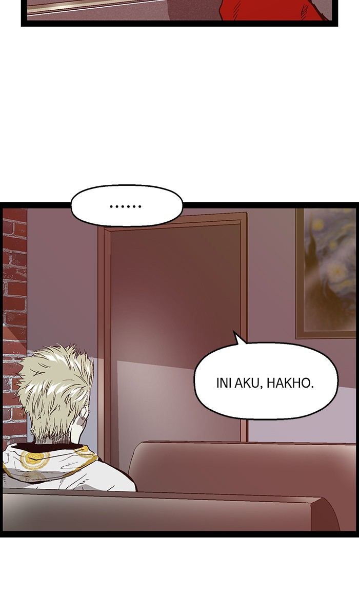 Weak Hero Bab 103 halaman 85