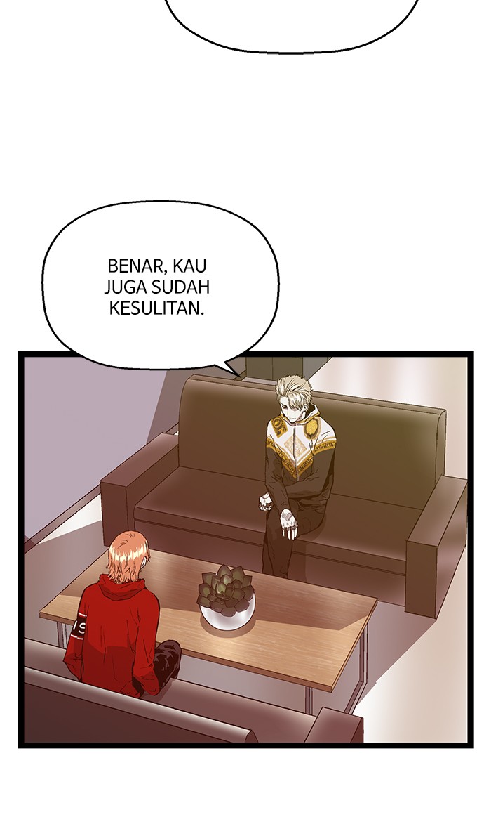 Weak Hero Bab 103 halaman 89