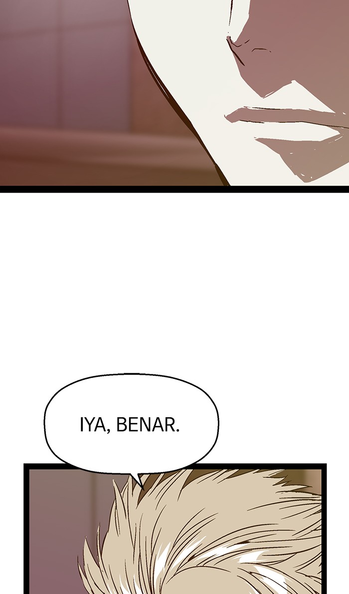 Weak Hero Bab 103 halaman 93