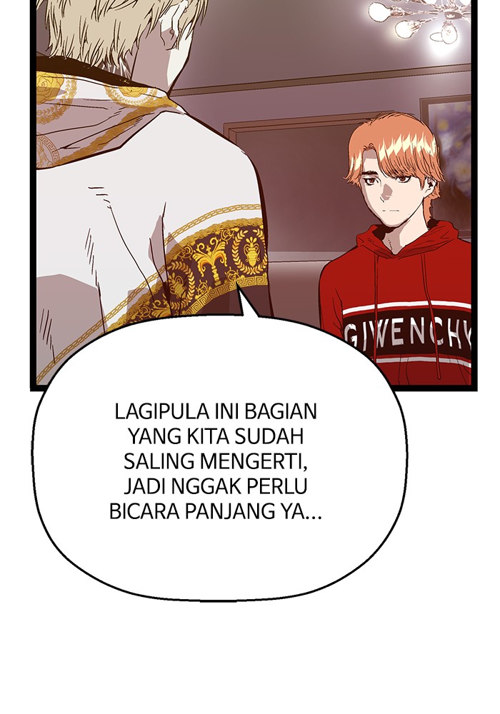 Weak Hero Bab 103 halaman 95