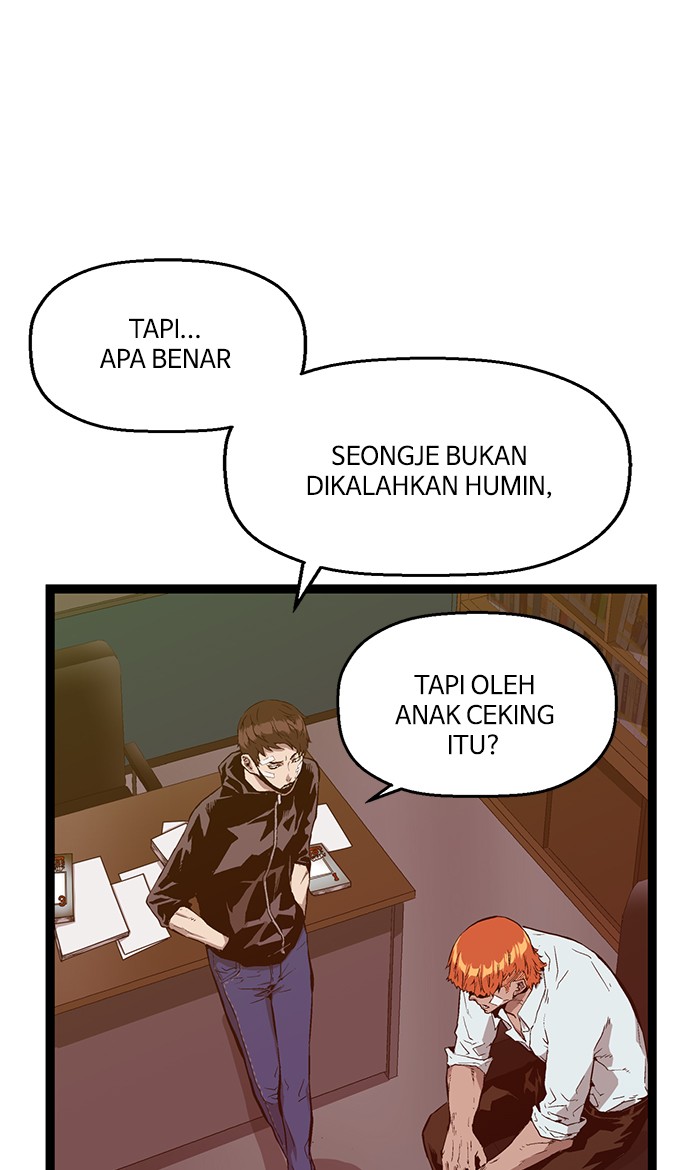 Weak Hero Bab 104 halaman 2