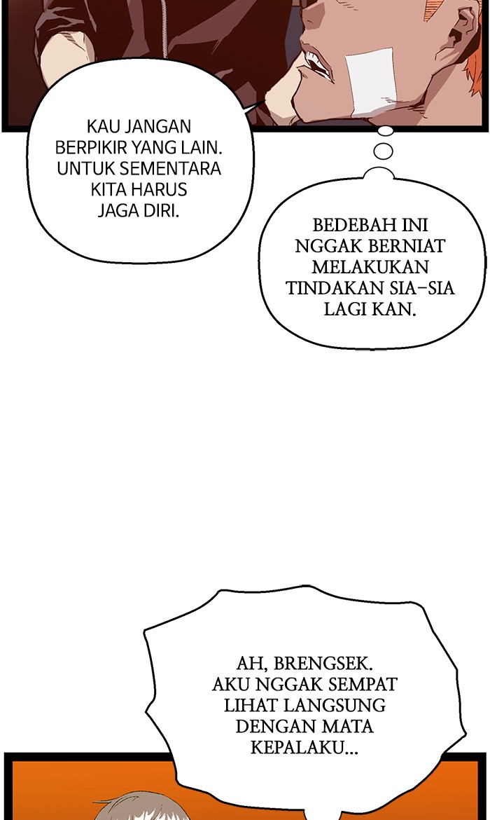 Weak Hero Bab 104 halaman 4