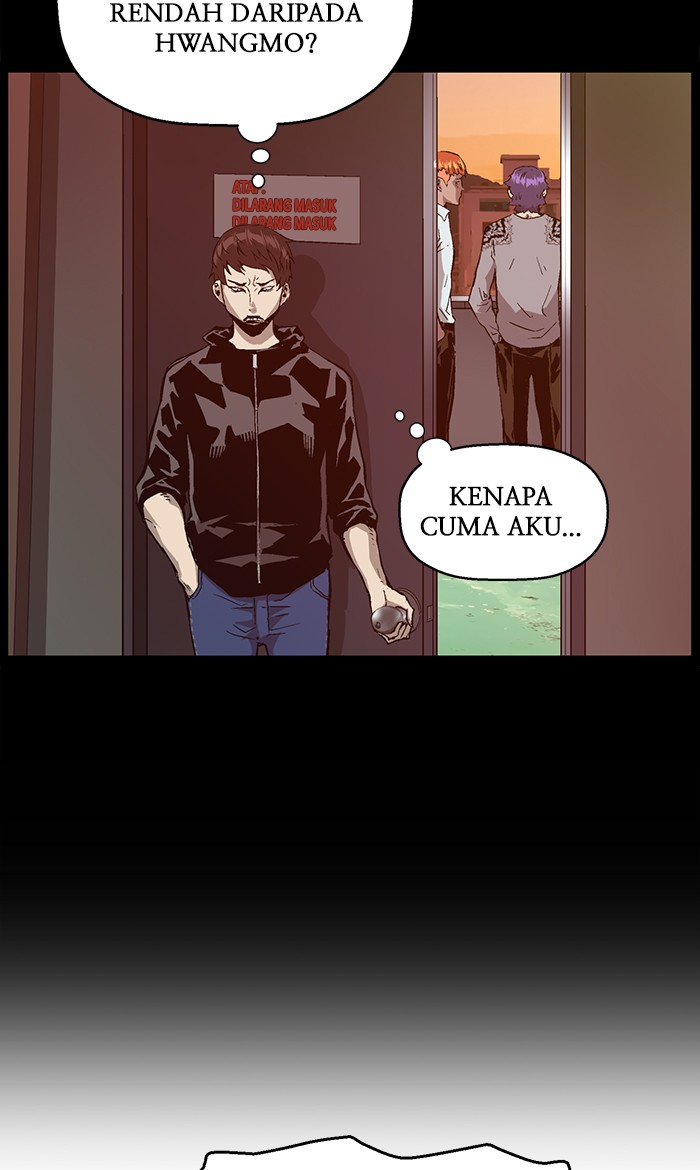 Weak Hero Bab 104 halaman 17