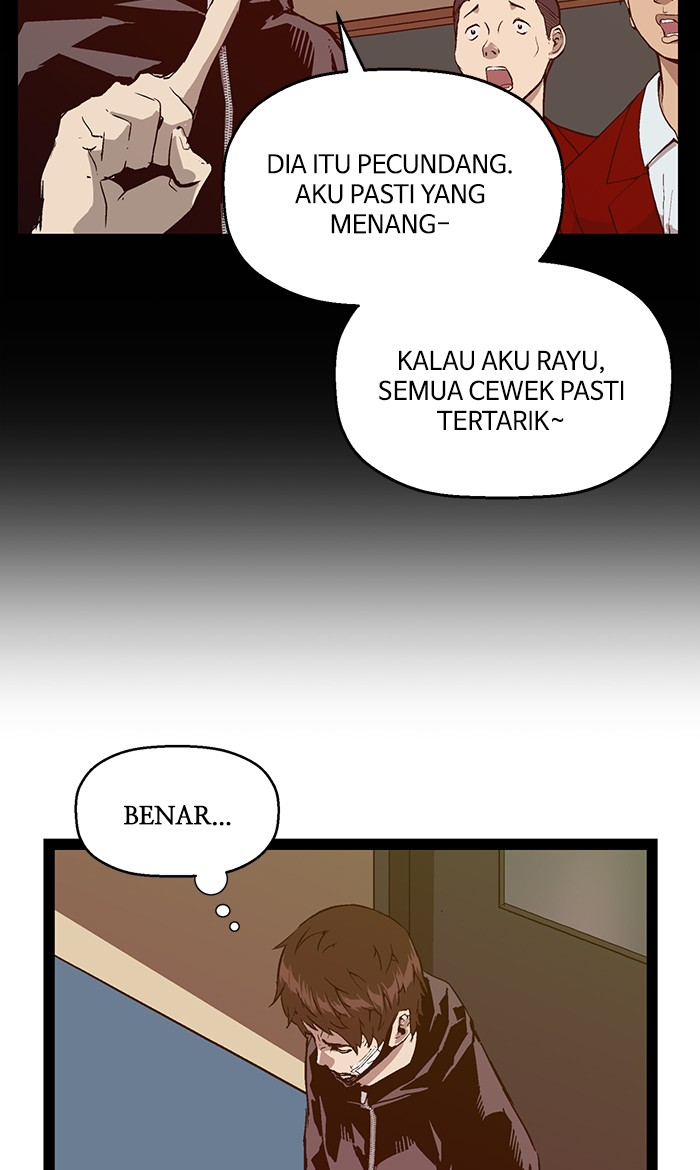 Weak Hero Bab 104 halaman 20
