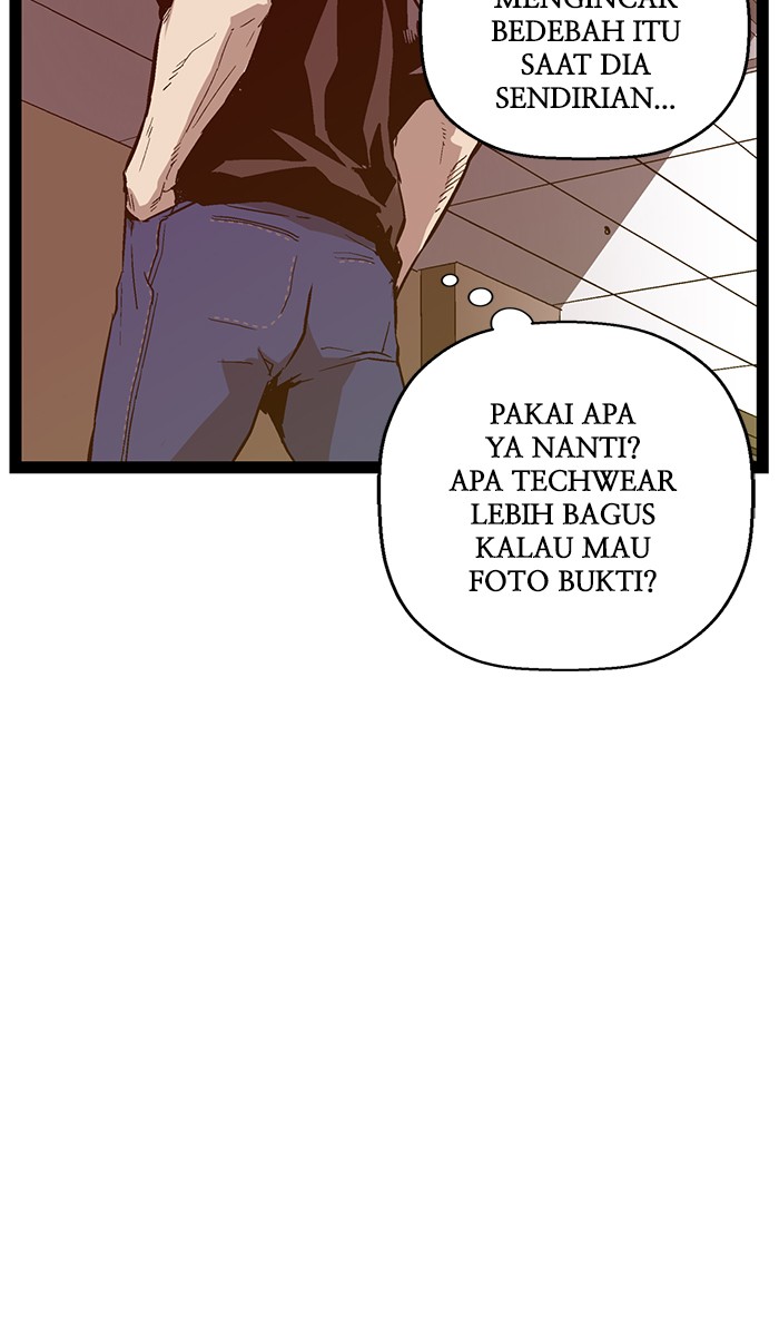 Weak Hero Bab 104 halaman 28