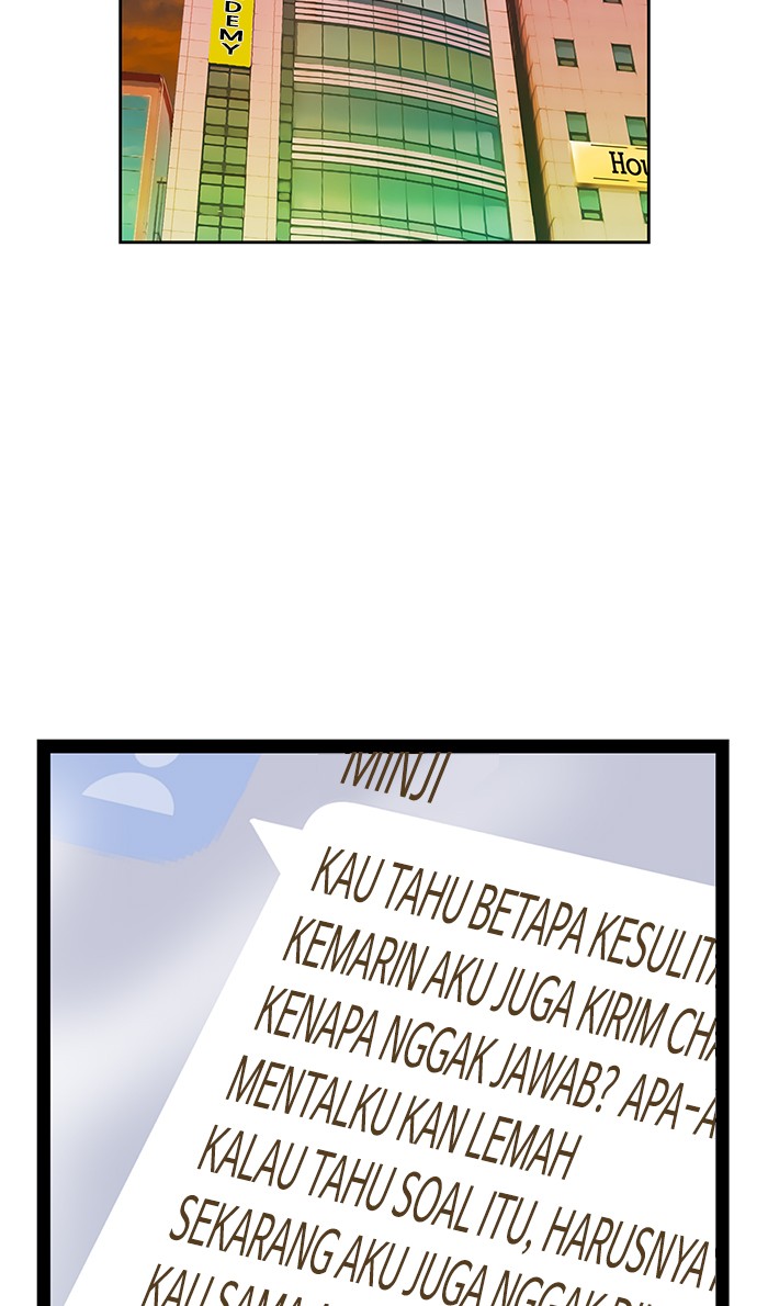 Weak Hero Bab 104 halaman 30
