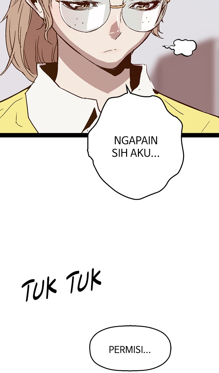 Weak Hero Bab 104 halaman 33