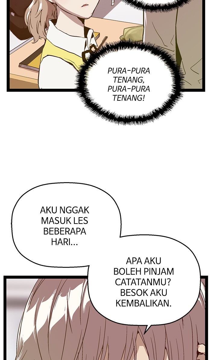Weak Hero Bab 104 halaman 37