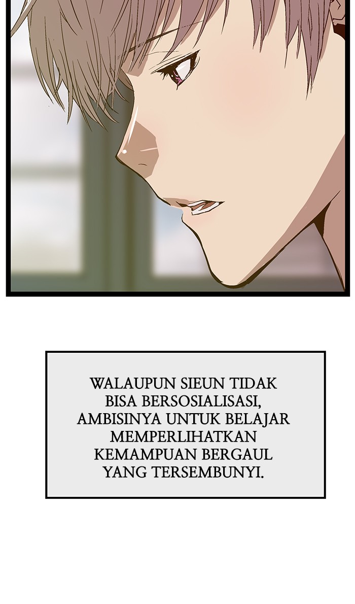 Weak Hero Bab 104 halaman 38
