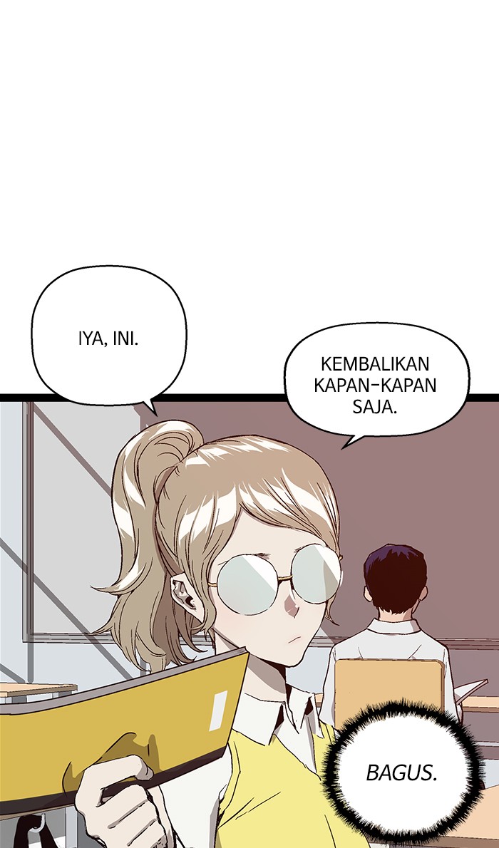 Weak Hero Bab 104 halaman 39