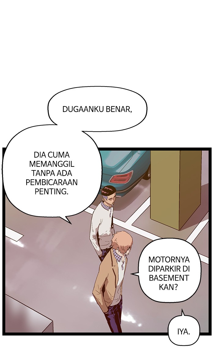 Weak Hero Bab 104 halaman 54