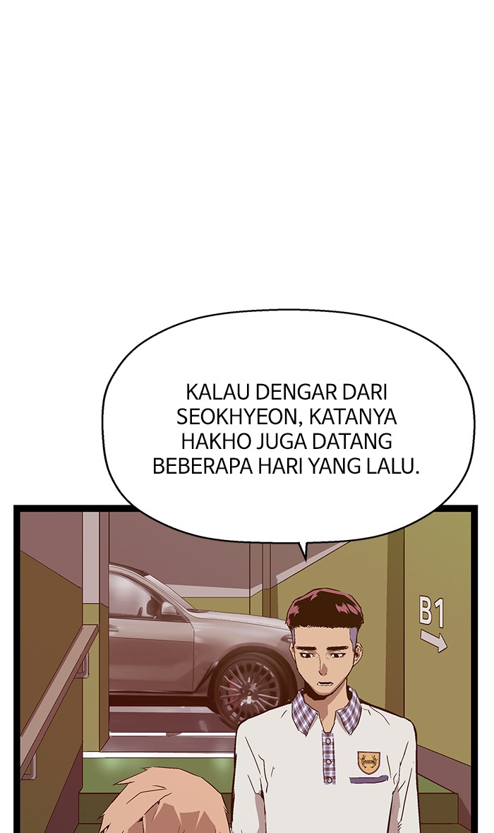 Weak Hero Bab 104 halaman 55