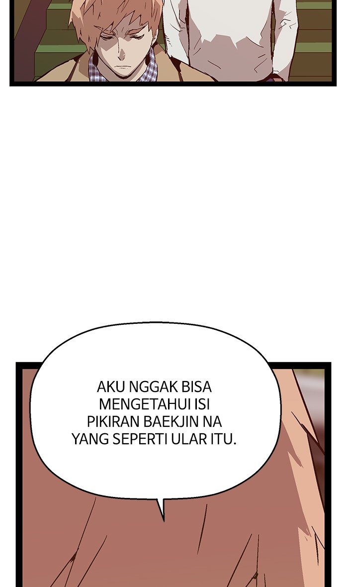 Weak Hero Bab 104 halaman 56